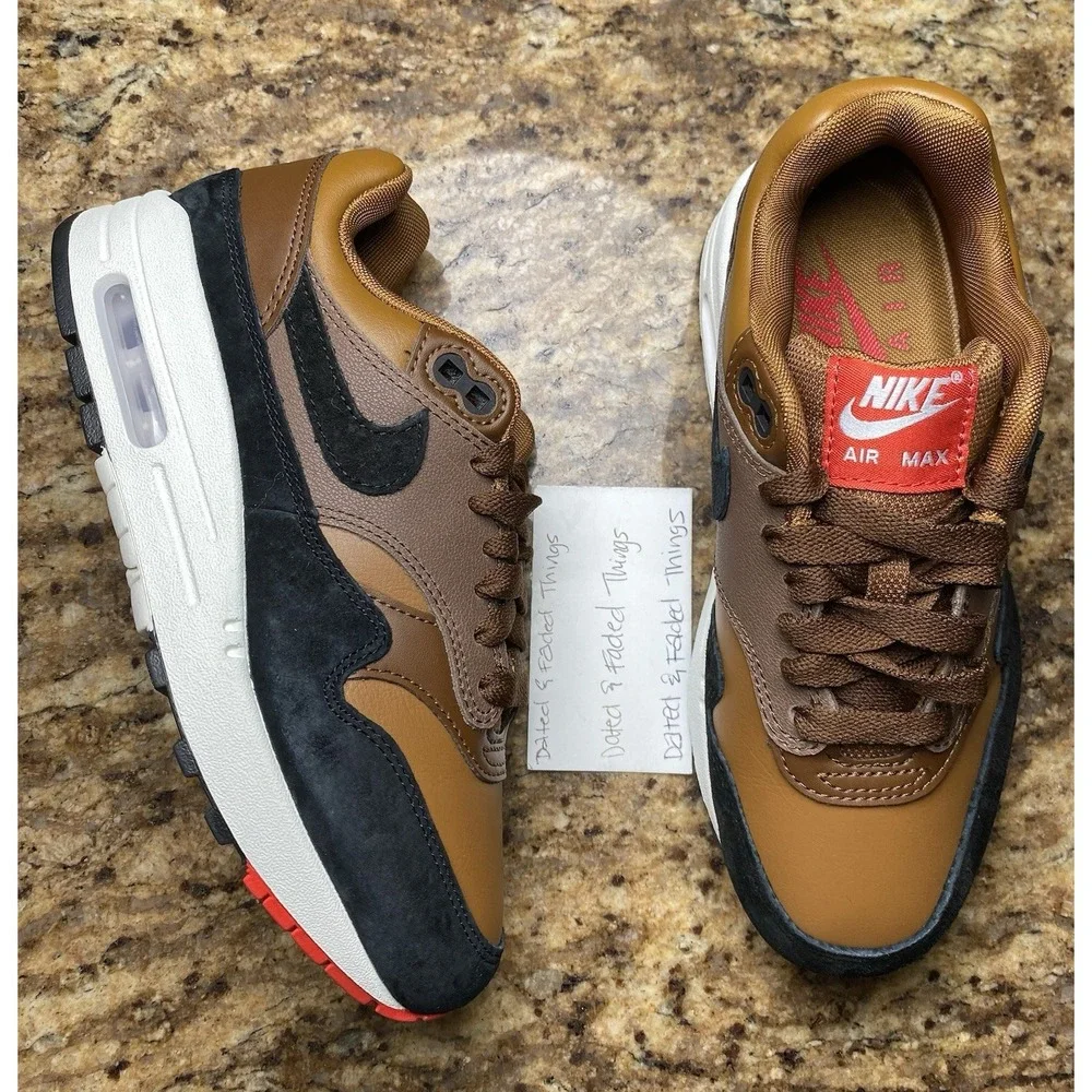 *NEW Women Size 5‎ Nike Air Max 1 87' 